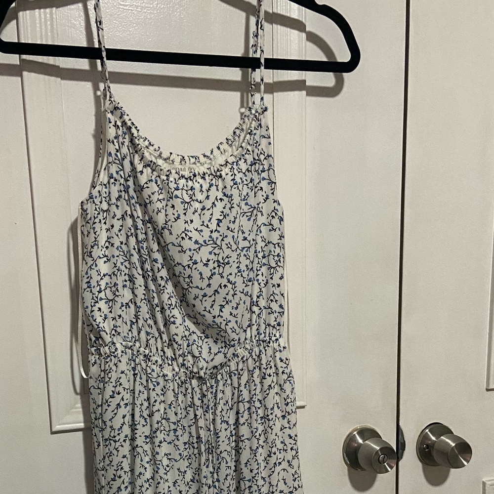 Long Maxi Dress